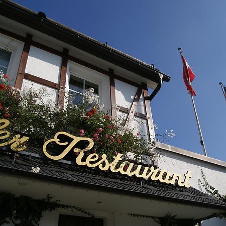 Hotel Keller Kreuztal Esterno foto