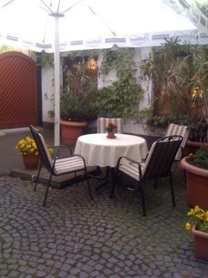 Hotel Keller Kreuztal Esterno foto