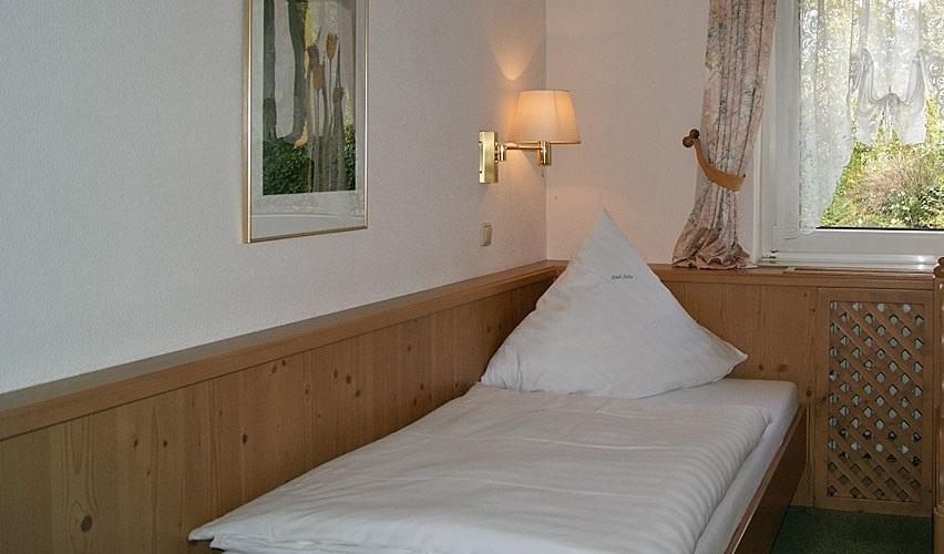 Hotel Keller Kreuztal Esterno foto